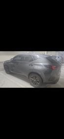 لكزس NX350h