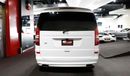 Mercedes-Benz Viano V6 Bespoke by DIZAYN VIP