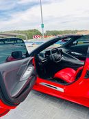 Chevrolet Corvette STINGRAY