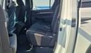 Toyota Hilux Toyota Hilux DC Adventure 4.0L Petrol 2025