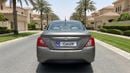 Nissan Sunny SV 2023 | AED 383/Month | 0 DP | 30 Day Return | Warranty | Service History