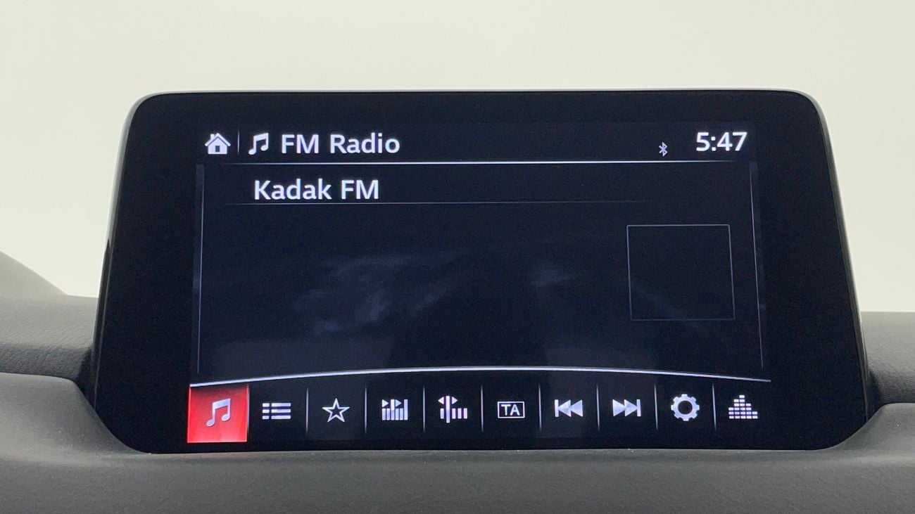 Mazda CX5 GL 2.5 | Zero Down Payment | Home Test Drive