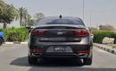 Kia Cadenza GDi Top 3.3L