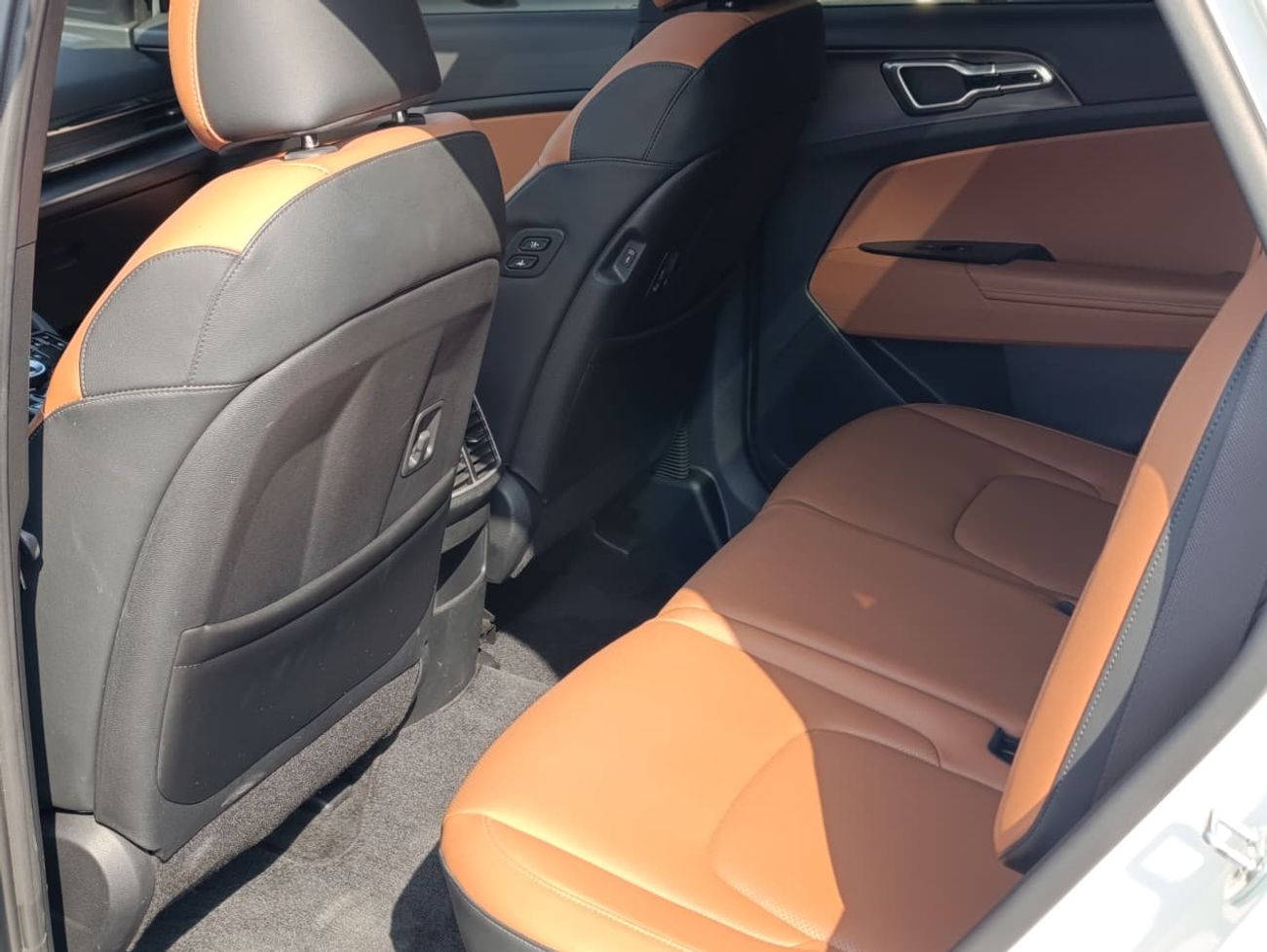 كيا سبورتيج Smartstream 1.6T