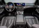 بي أم دبليو M4 Competition 3.0L