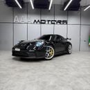 بورش 911 GT3 4.0L