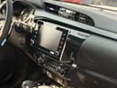 تويوتا هيلوكس Toyota Hilux GR sport 4.0 2026