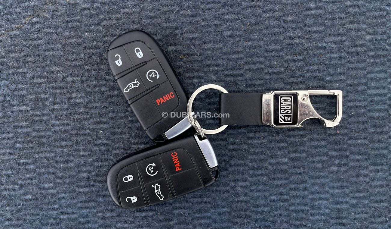 Dodge Charger SXT 3.6 | Zero Down Payment | Free Home Test Drive