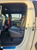 Toyota Hilux GR SPORT EURO 4/4.0L PETROL A/T 4WD/DRIVER POWER SEAT/PUSH START/ (CODE#GR SPORT)