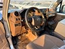 تويوتا لاند كروزر 70 LC 71 Base 4.0L GCC Specs