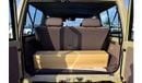 تويوتا لاند كروزر 70 71 SWB DLX 2.8L DIESEL 4WD 5 مقاعد AT-EURO 5