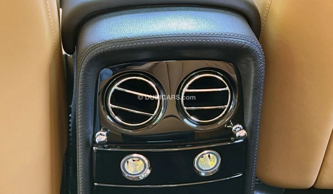 Rolls-Royce Phantom Std GCC Only 15000km!