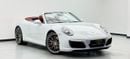 Porsche 911 2017 Porsche 911 Carrera 4S, Full Porsche Service History, GCC Specs