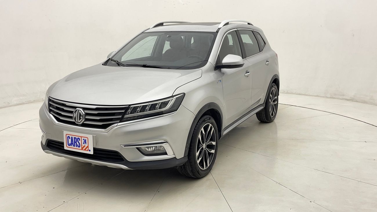 MG RX5 COMFORT 1.5 | Zero Down Payment | Home Test Drive