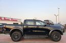 Ford Ranger Raptor FORD Ranger Raptor full Option  2.0l T A/T DIESEL 2025 MODEL