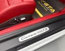 Porsche 911 2015 Porsche 911 Carrera 4 GTS Cabriolet, Porsche Full Service History, Excellent Condition, GCC