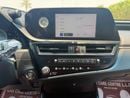 Lexus ES300h LEXUS ES 300 Hybrid 2.5L Premier Option 2023 Model