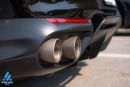 فيراري 812 GTS GTS | 6.5L V12 Engine | GCC Specs | Warranty & Service Package Included