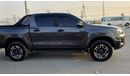Toyota Hilux FACELIFTED TO ROCCO 2023 | ALLOY RIMS | 2800cc DIESEL ENGINE | RHD | 4WD | TINTED WINDOWS | BLACK IN
