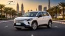 تويوتا كورولا كروس (For Export , НА ЭКСПОРТ) 2026 HEV 2.0L 0Km