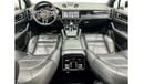 Porsche Cayenne Std 2018 Porsche Cayenne, Full Porsche Service History, Warranty, GCC