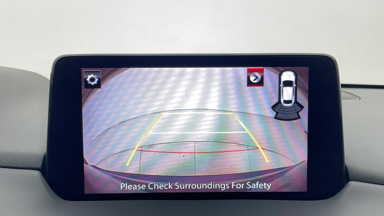 Mazda CX5 GL 2.5L 2024 GL | AED 1074/Month | 0 DP | 30 Day Return | Warranty | Service History