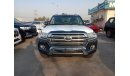 Toyota Land Cruiser LAND CRUISER 2020 GXR V8