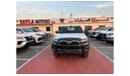 Toyota Hilux TOYOTA HILUX 4.0 ADVENTURE GRAY 2024