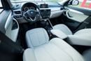 BMW X2 sDRIVE20i M SPORT BMW X2 sDrive20i 2023 GCC | Warranty for 1,187.00 AED monthly