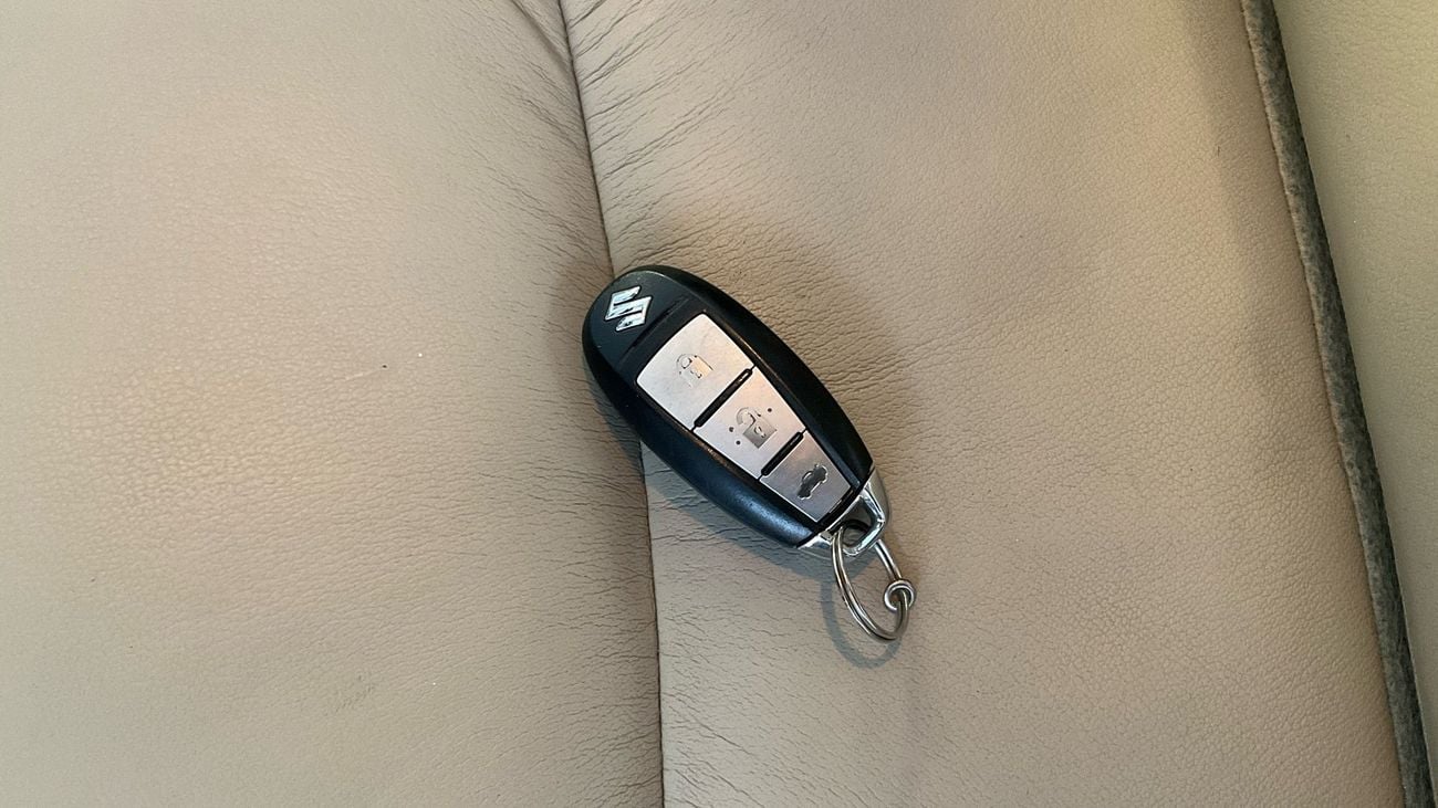 سوزوكي سياز GLX | شامل الضمان | 0 ﺪﻔﻋﺓ ﺃﻮﻟﻯ