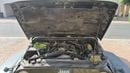 Jeep Wrangler Sport S 3.6L A/T