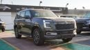 Nissan Patrol SE PLATINUM CITY PLATINUM