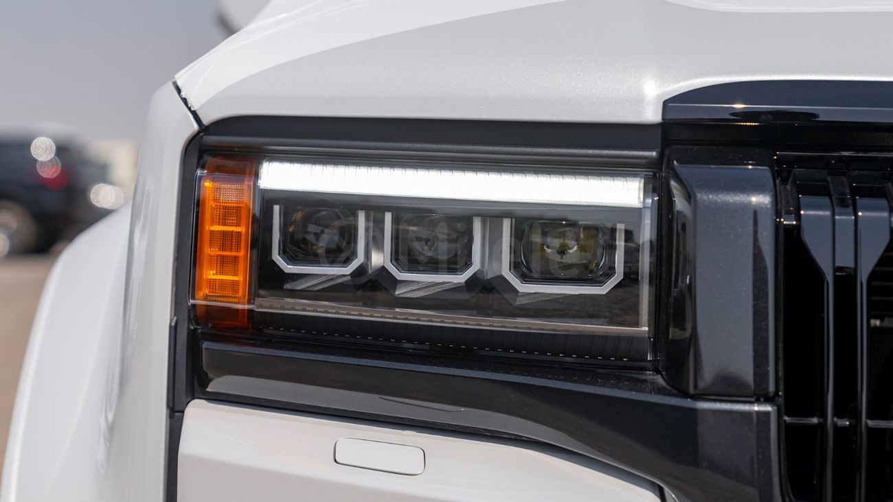 Toyota Prado TOYOTA PRADO 250 VX PREMIUM | EXPORT ONLY