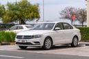 Volkswagen Bora STD (NON GCC)