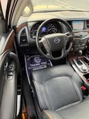 نيسان أرمادا 4WD Platinum Full Option