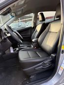 Toyota RAV4 RAV4 4WD 2018