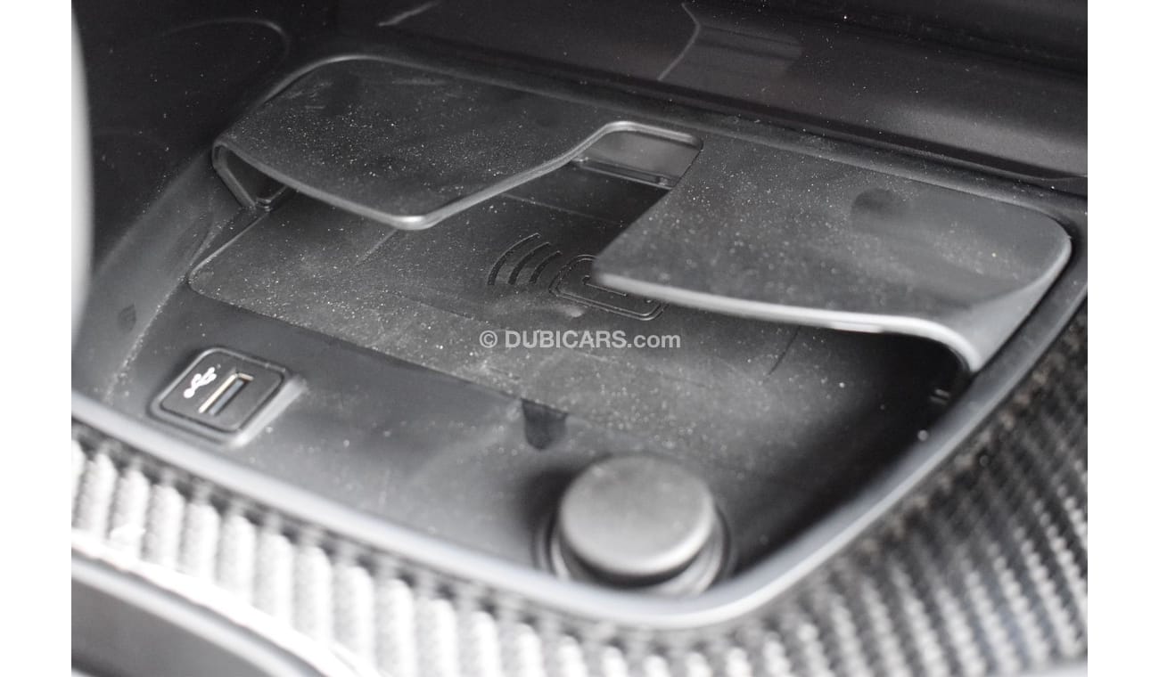 Toyota Supra 2023 MODEL: TOYOTA SUPRA GR 3.0L