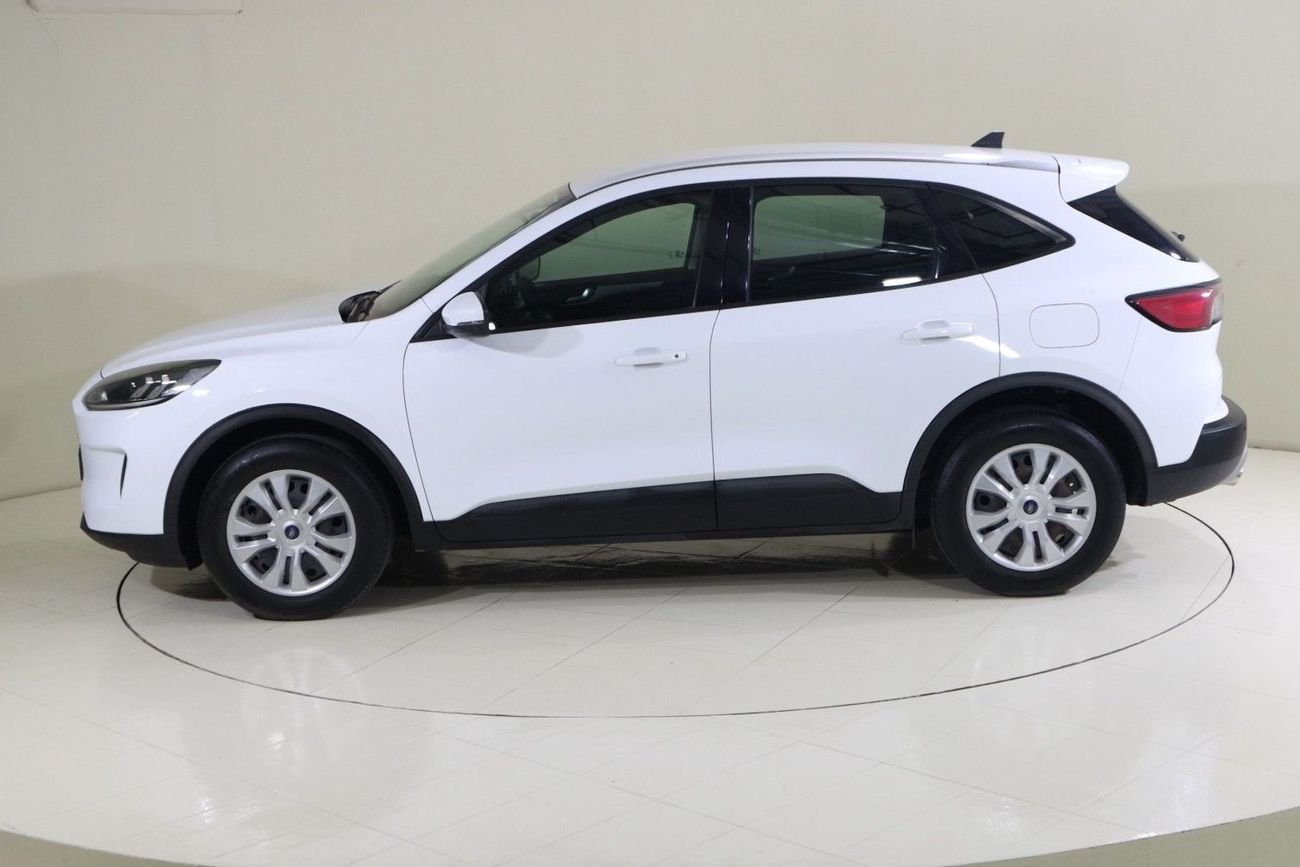 Ford Escape 1.5T Ambiente E1021 ESCAPE AMBIENTE FWD 1.5L AT CLTH