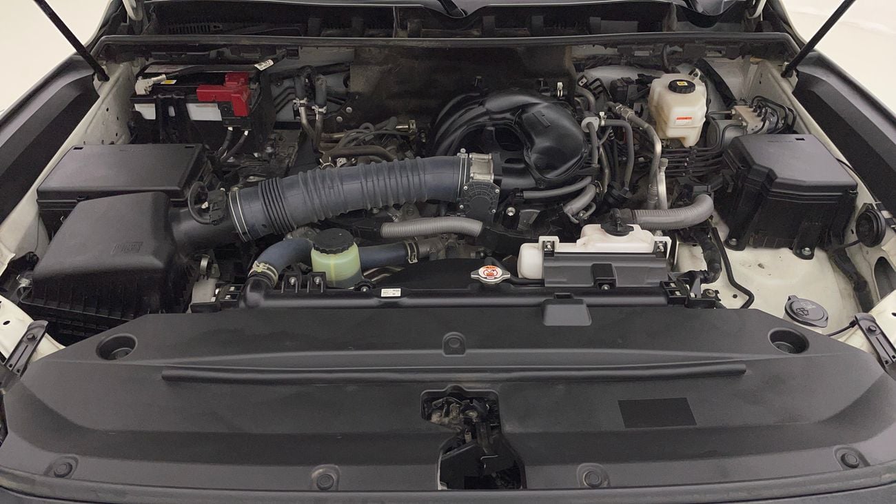 Toyota Land Cruiser EXR 4 | Zero Down Payment | Home Test Drive