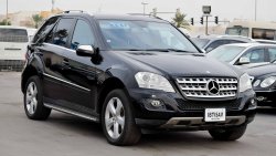 مرسيدس بنز ML 350 BLUETEC