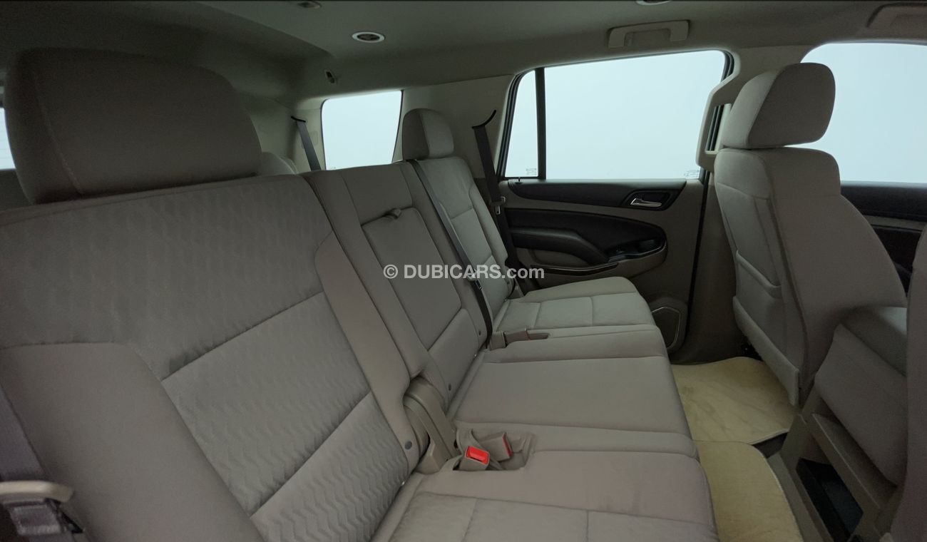 Chevrolet Tahoe LS 5.3 | Zero Down Payment | Free Home Test Drive