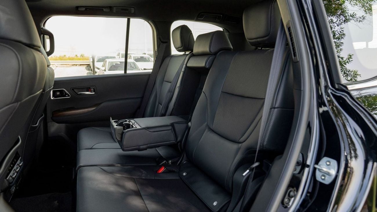 تويوتا لاند كروزر LAND CRUISER VX 3.3L DIESEL 2024