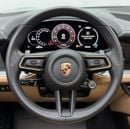 بورش كايان Base 2024 Porsche Cayenne, 2026 Porsche Warranty, Full Service History, Low Km, Excellent Condition,