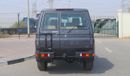 تويوتا لاند كروزر 70 | 4.0 Petrol | Automatic | 2026 | Export only