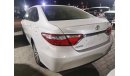 Toyota Camry Toyota camry S 2017 g cc full automatic accident free