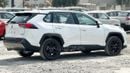 تويوتا راف ٤ VXR HEV Toyota/RAV4 P/ 2.5L Elite Plus 4WD HYBRID E-CVT