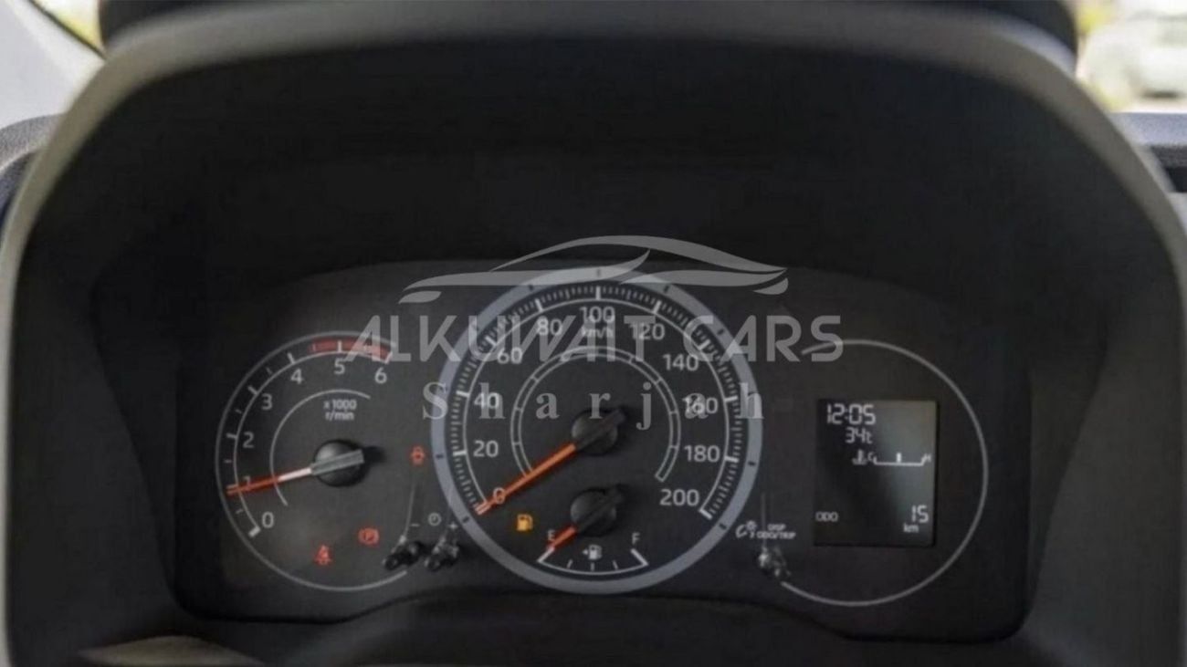 Toyota Hiace GL TOYOTA HIACE 2025