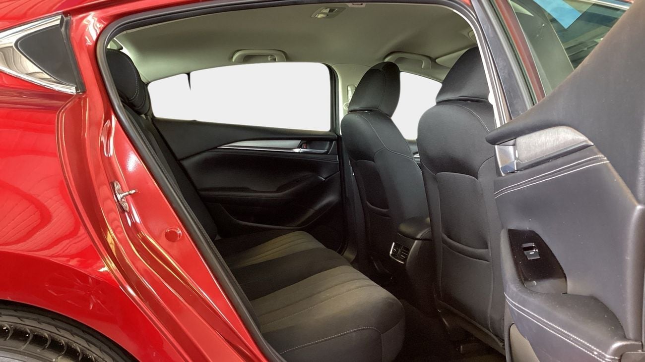 Mazda 2 2.5 PURE AUTO | Guaranteed Warranty | 0 Down Payment