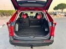 Toyota RAV4 LE  4WHEEL LADER SEATS CANADIAN SPECIFIC