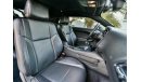 دودج تشالينجر - Agency Warranty! - Agency Service Contract! - Leather Seats - AED 1,939 PM -0% DP